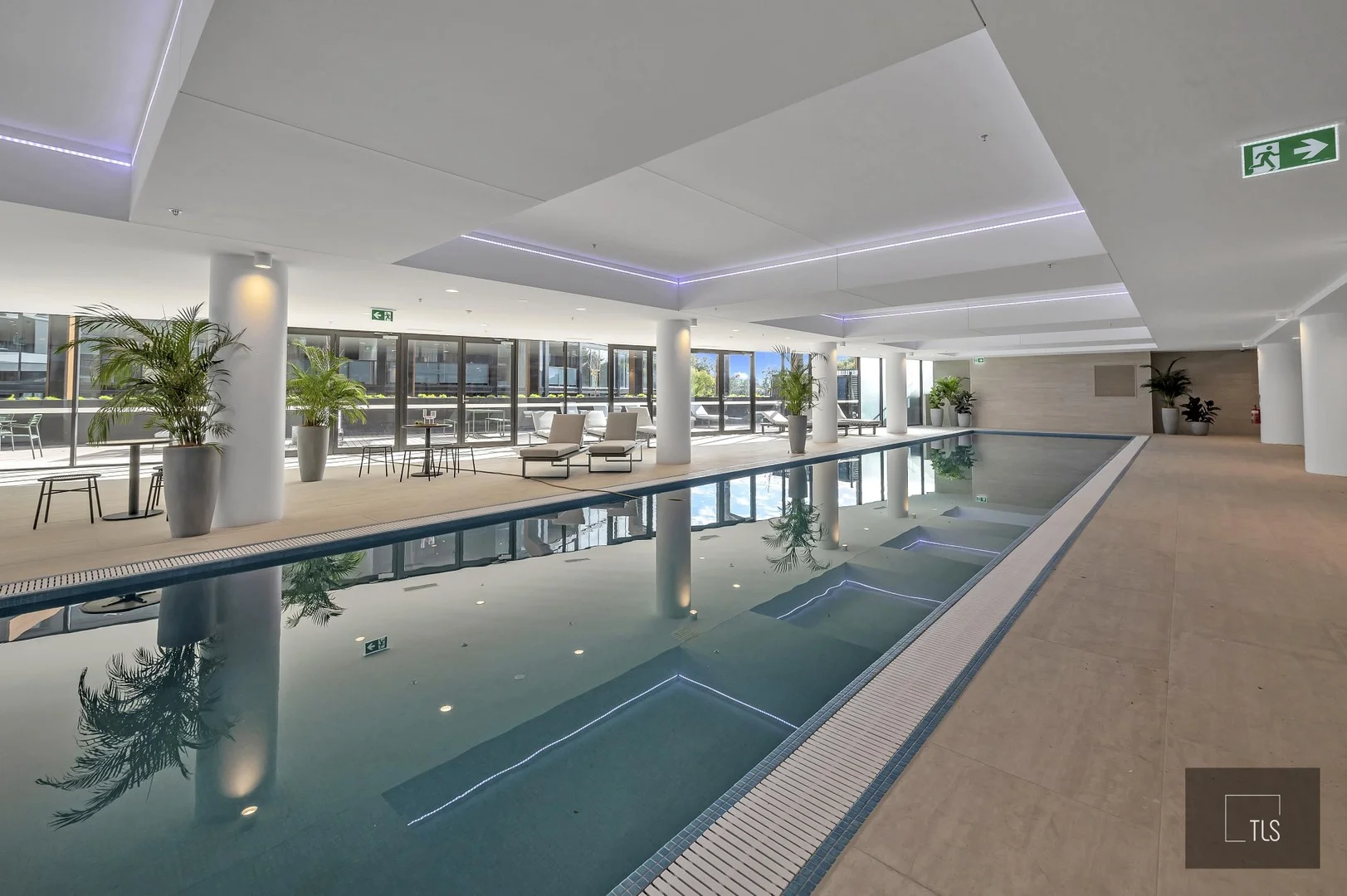 Additional image 8 of 1504/2 Furzer Street, Phillip ACT 2606