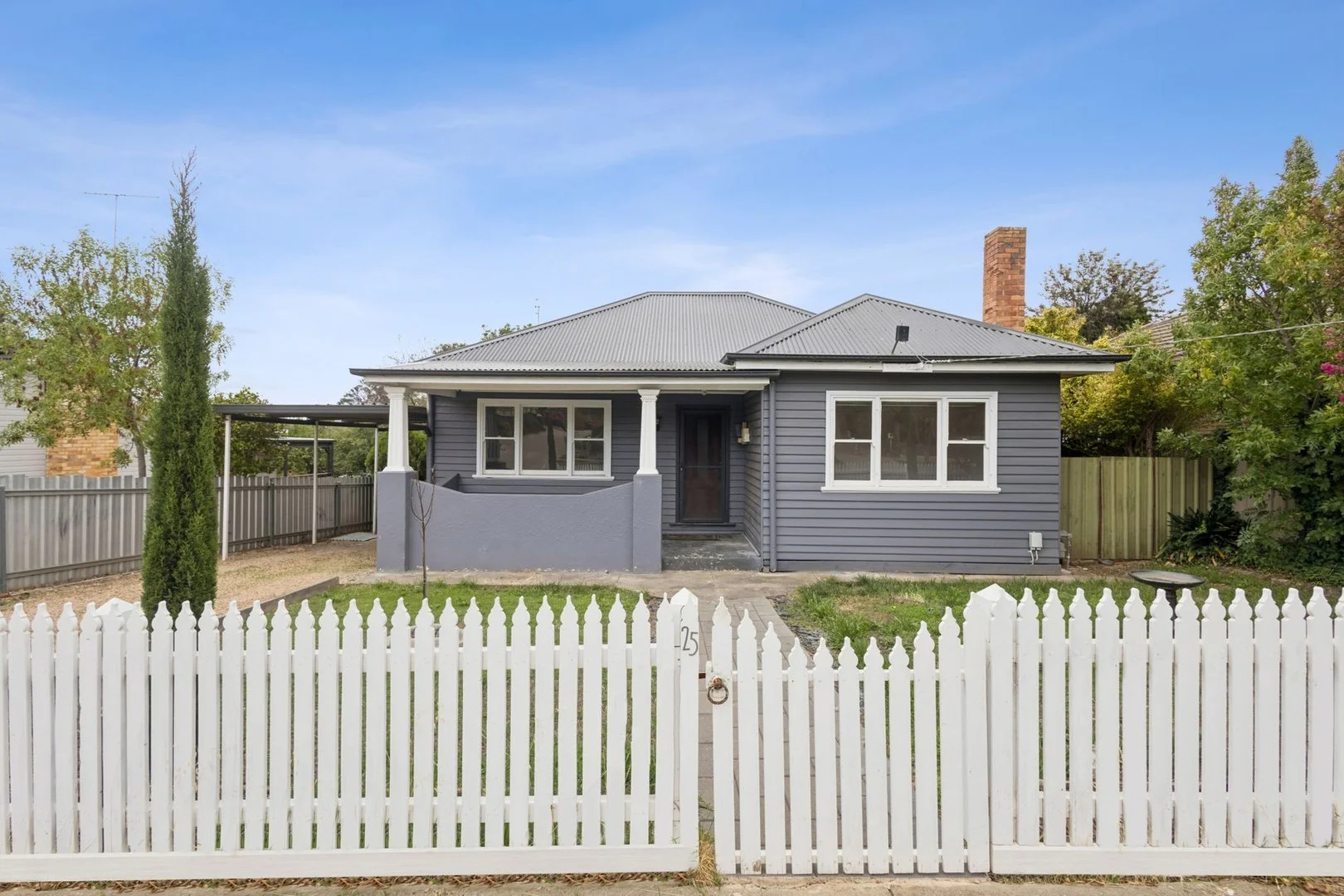 25 Mahon Avenue, Kennington VIC 3550