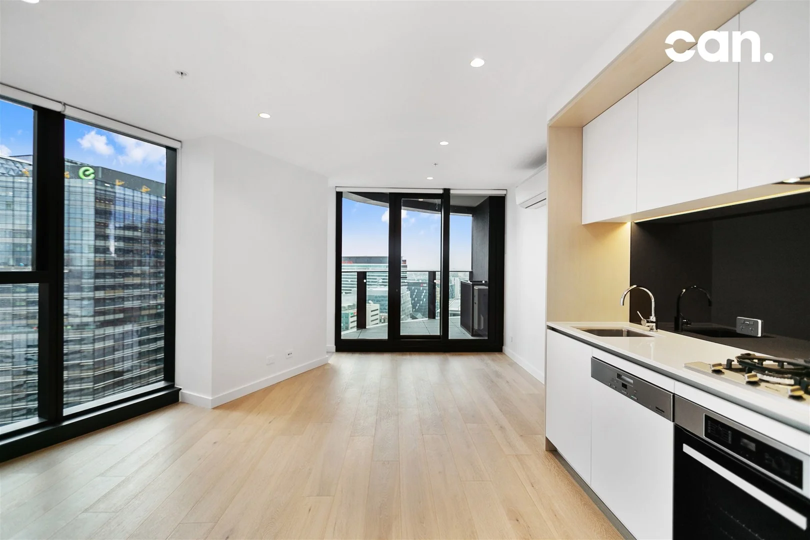 2101/628 Flinder Street, Docklands VIC 3008