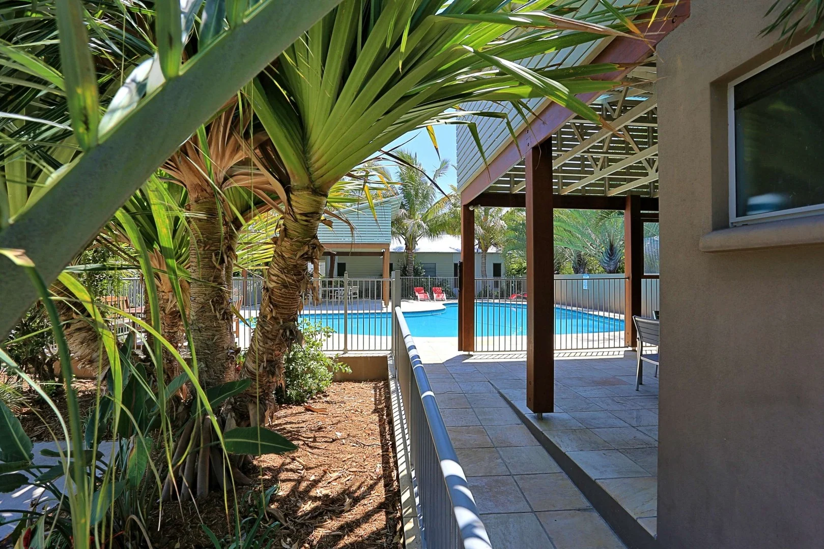Woodgate QLD 4660