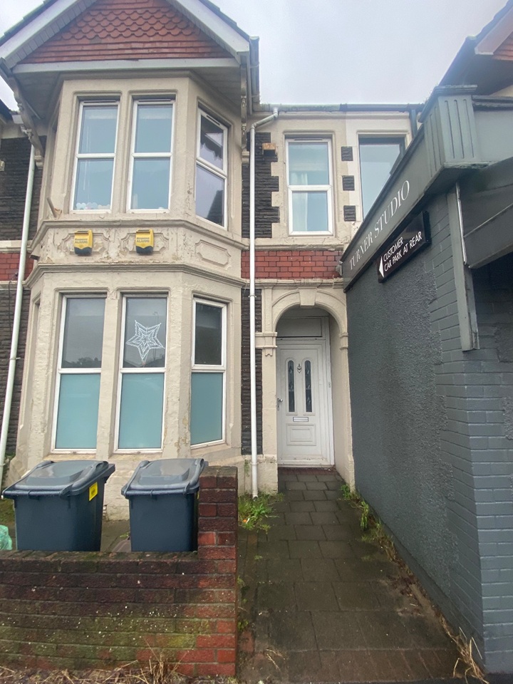 Additional image 9 of 2 Bed Flat, North Road, CF14, N1 7GU