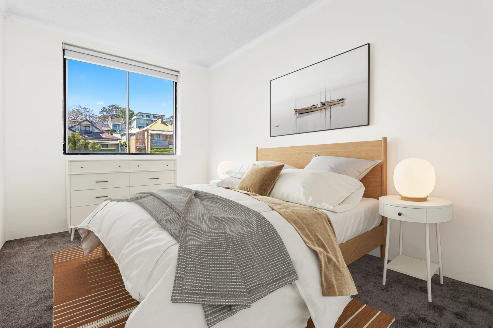 Additional image 5 of Level 2, 34/10 Gow Street, Balmain NSW 2041