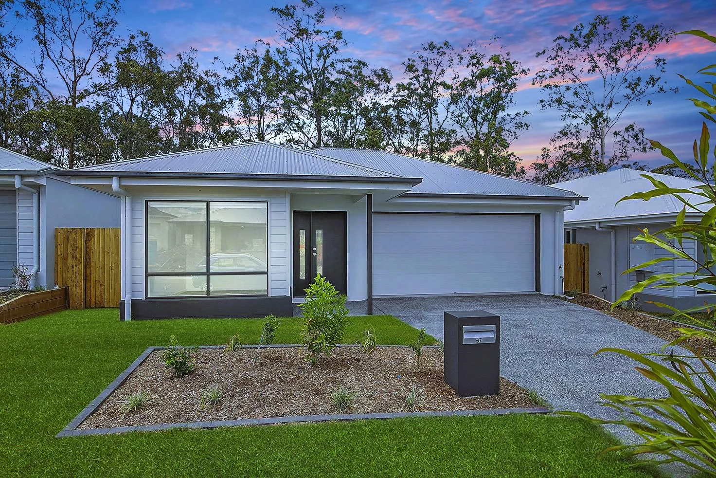 67 Randwick Avenue, Logan Reserve QLD 4133