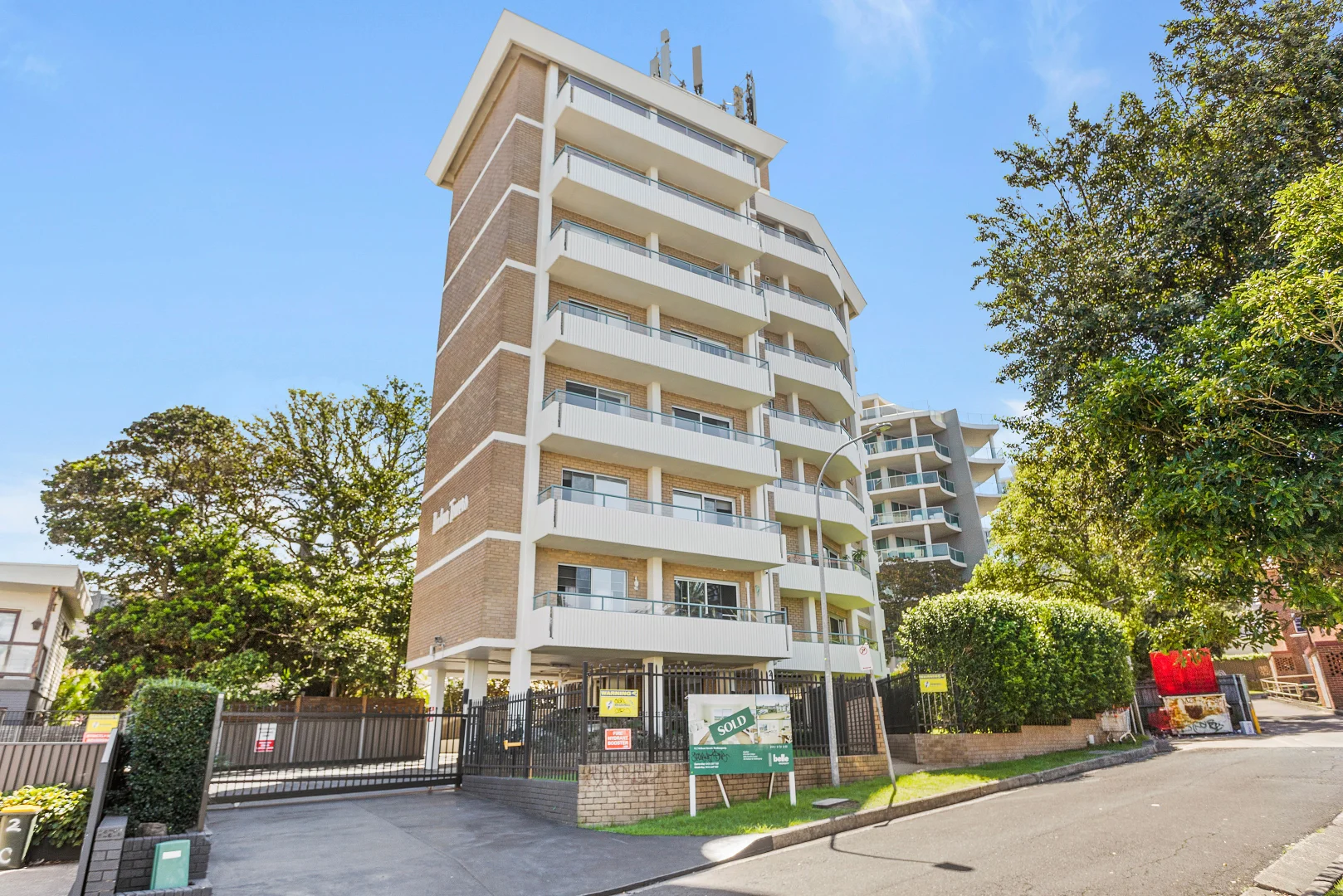 Additional image 3 of 1/2 Wilson St, Wollongong NSW 2500
