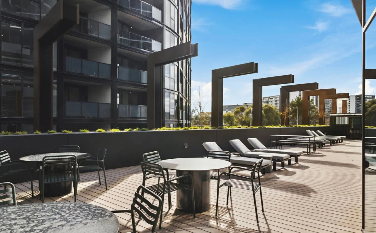 Additional image 10 of 208/2 Furzer Street, Phillip ACT 2606