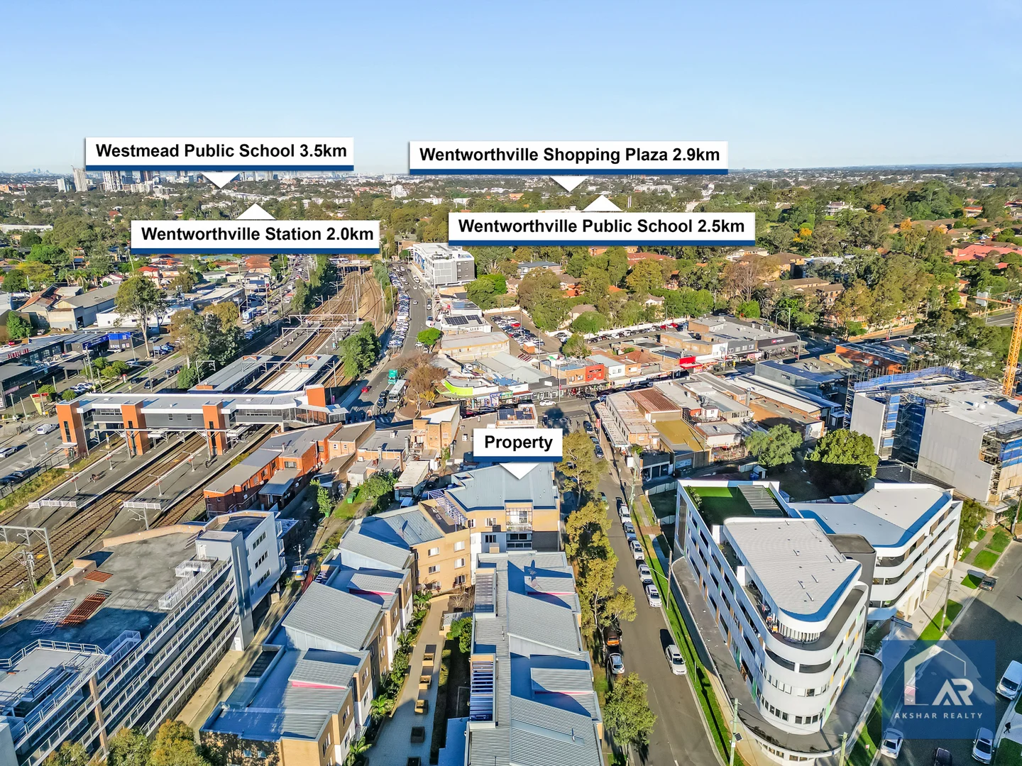 Additional image 14 of 22/2-12 Civic Avenue, Pendle Hill NSW 2145