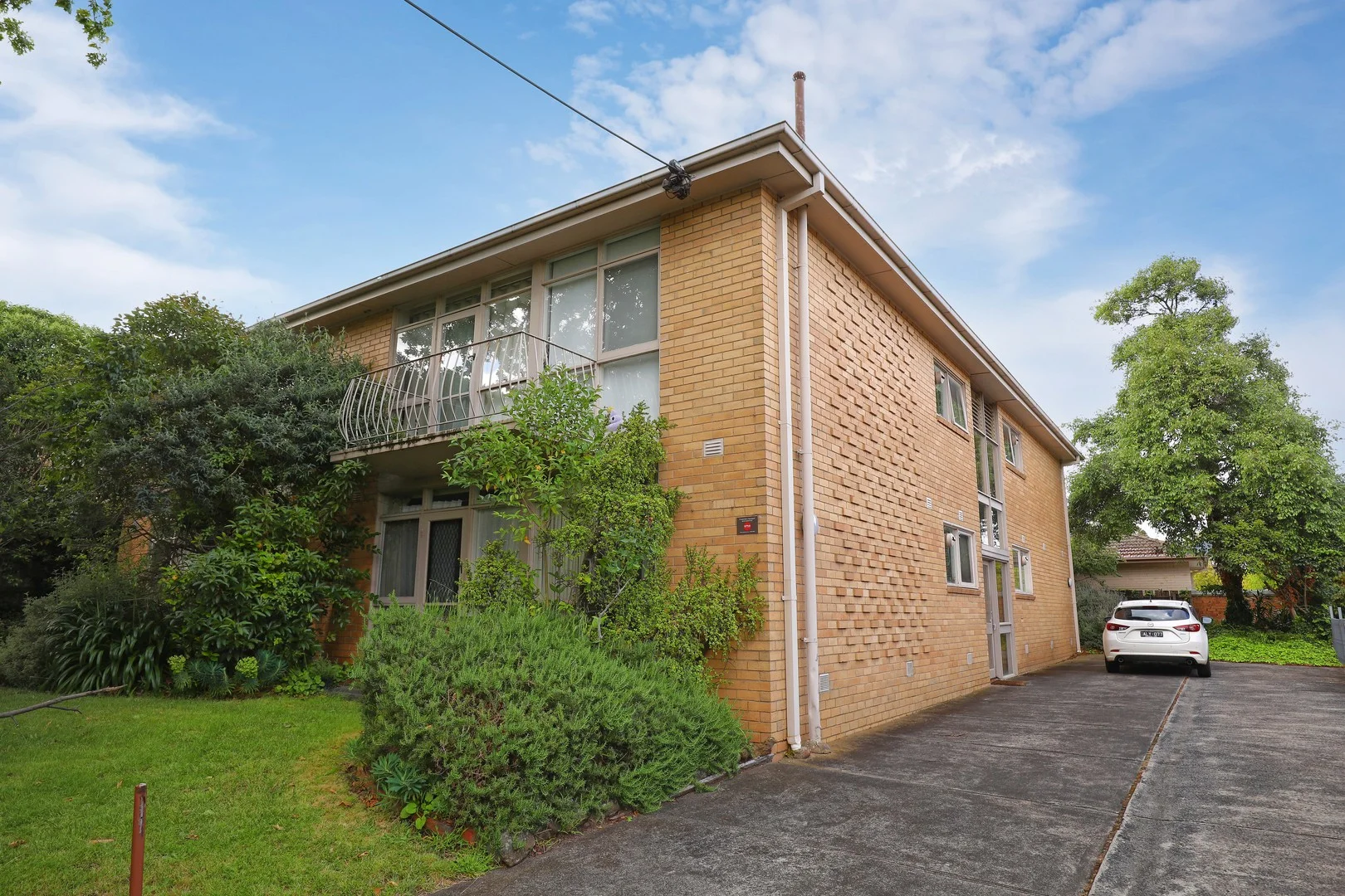 8/22 Selwood Street, Hawthorn East VIC 3123
