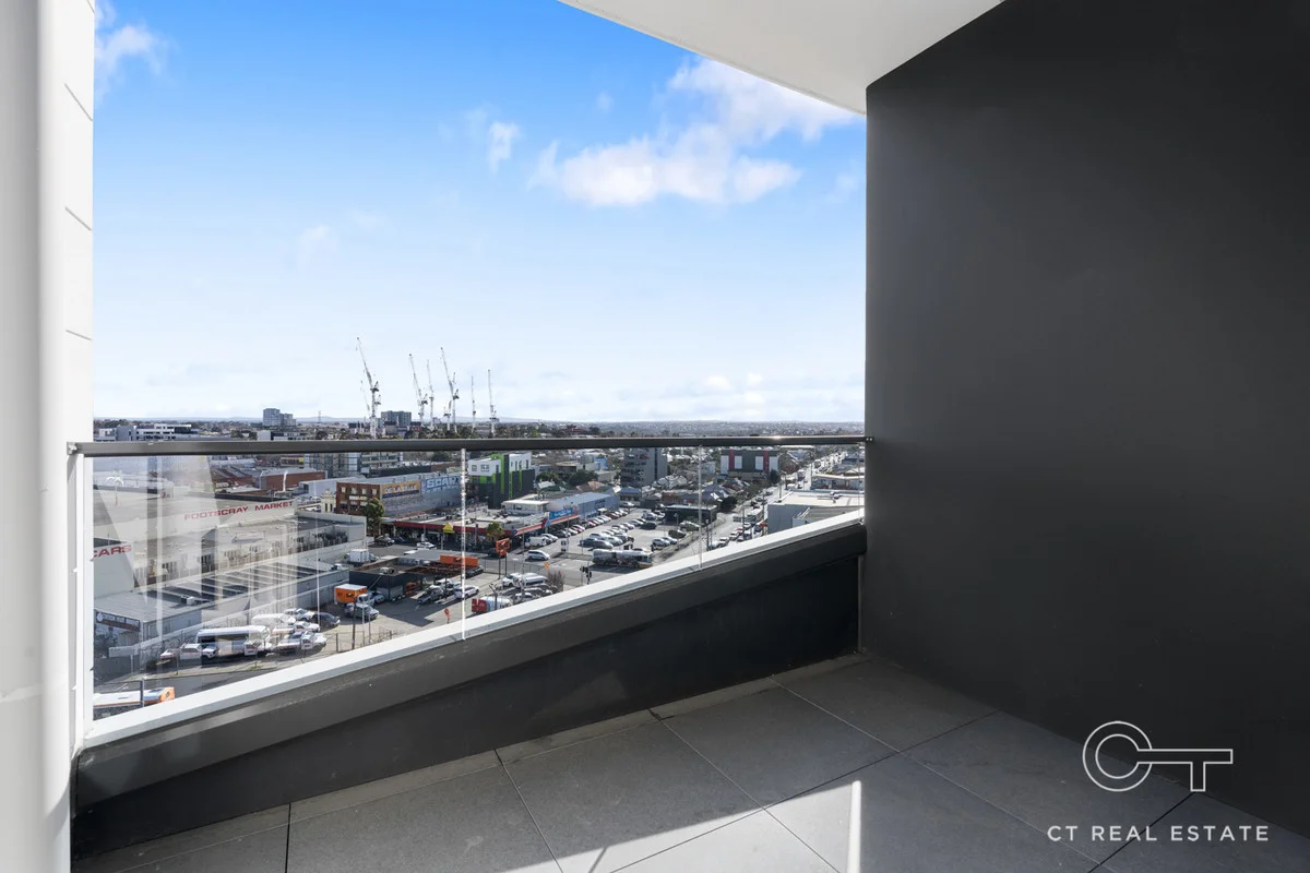 Additional image 5 of 1 Bed 1 Bath/48 Cowper Street, Footscray VIC 3011