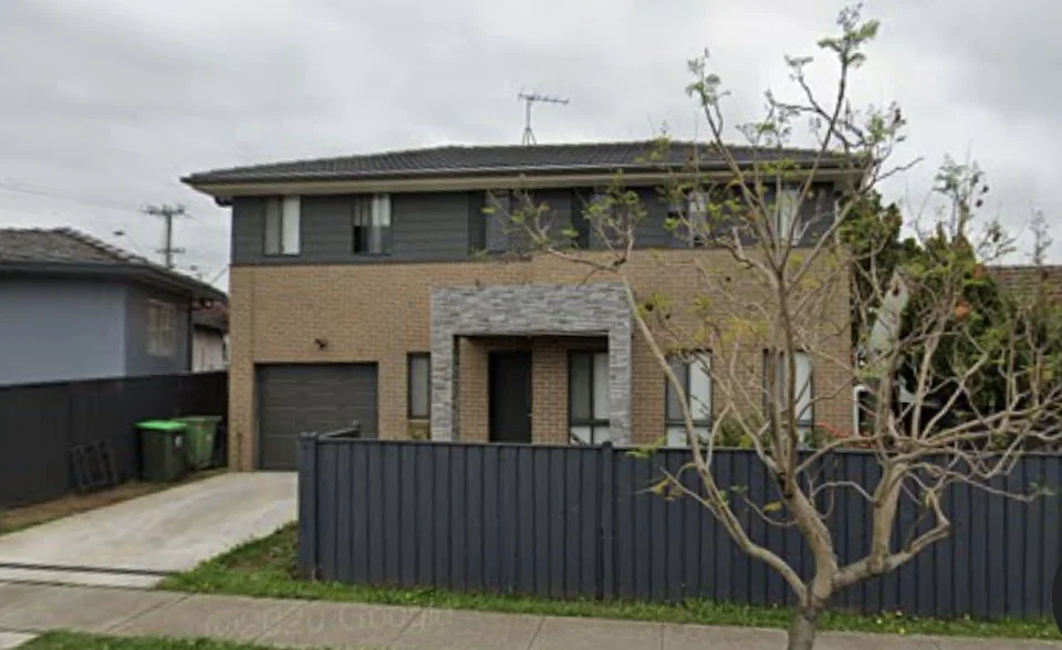59 Lansdowne Street, Merrylands NSW 2160