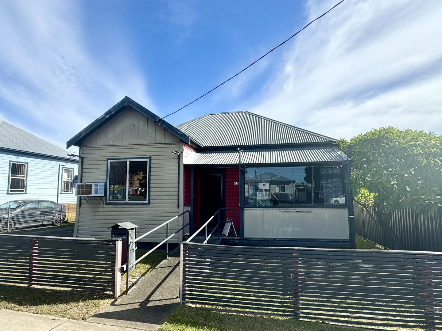 58 Commerce Street, Taree NSW 2430