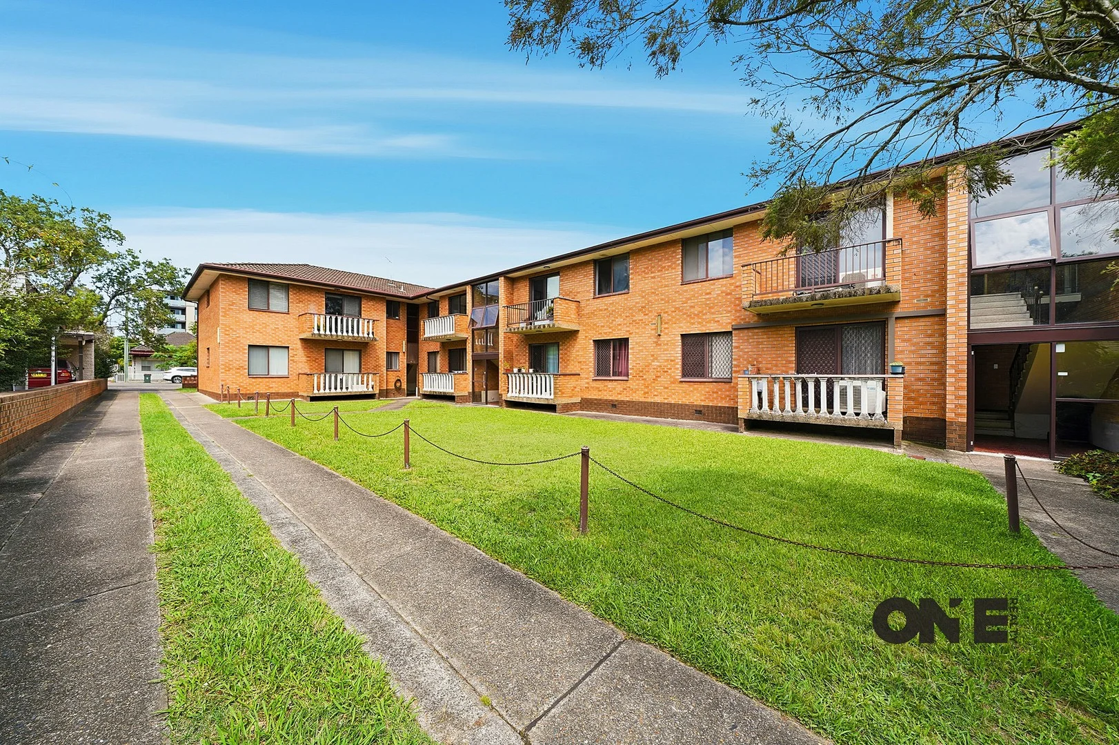 7/10 Childs Street, Lidcombe NSW 2141