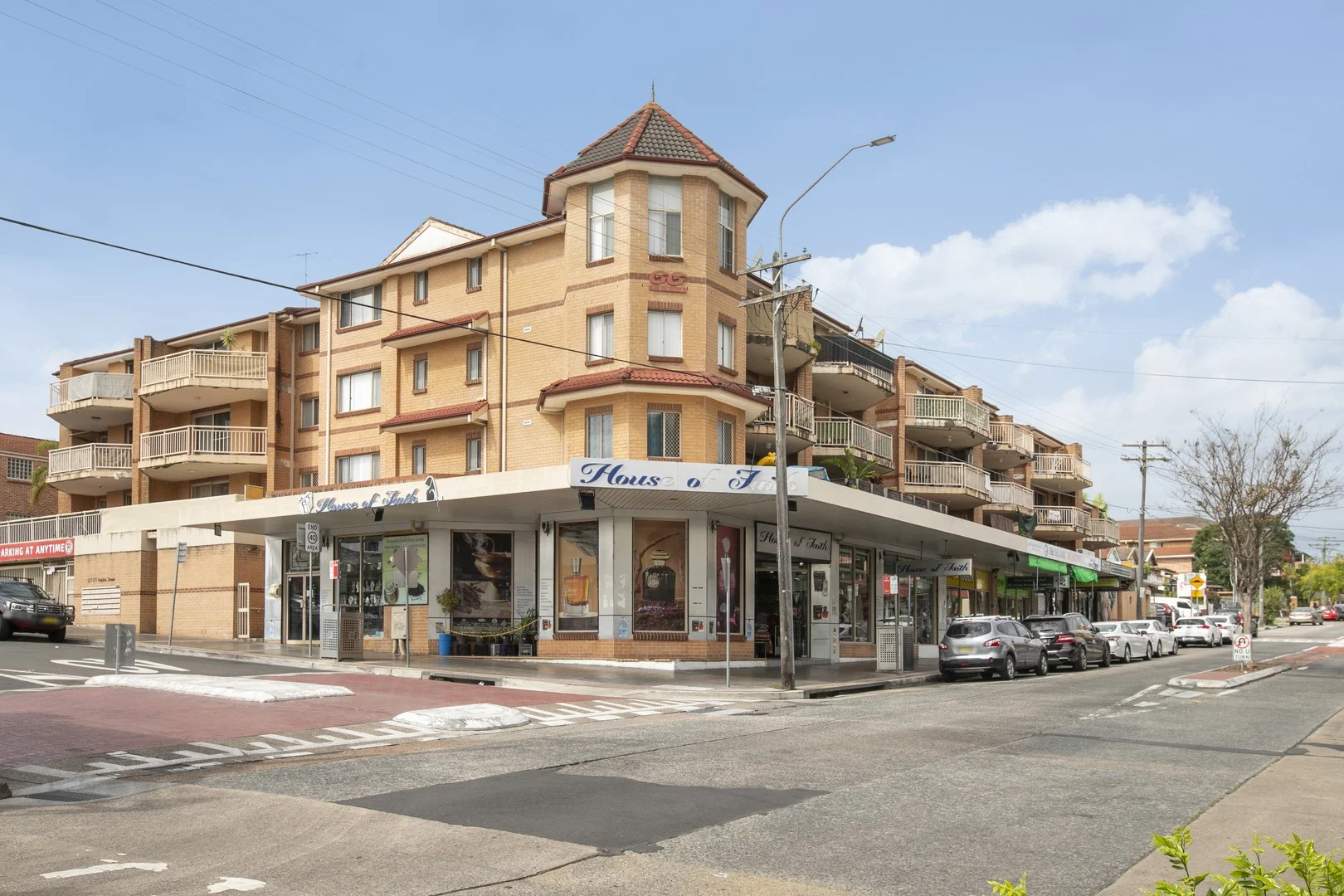 20/157-171 Haldon Street, Lakemba NSW 2195