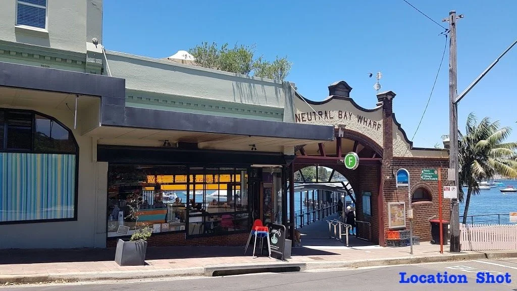 Additional image 8 of 3/3 Penshurst Avenue, Kurraba Point NSW 2089