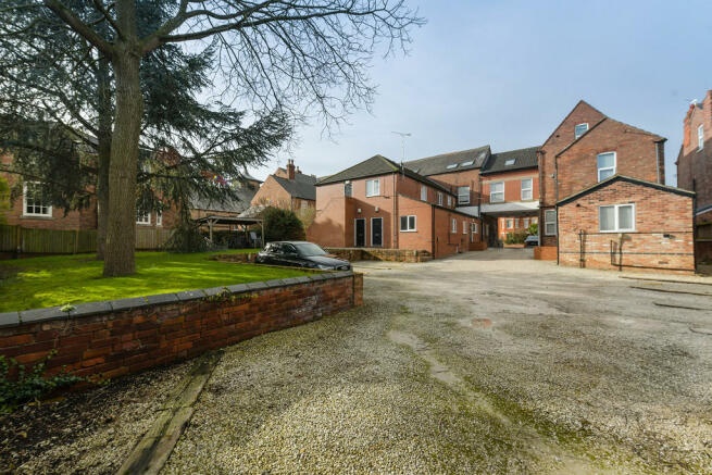 Additional image 10 of 2 Bed Flat, Musters Road, NG2, N1 7GU