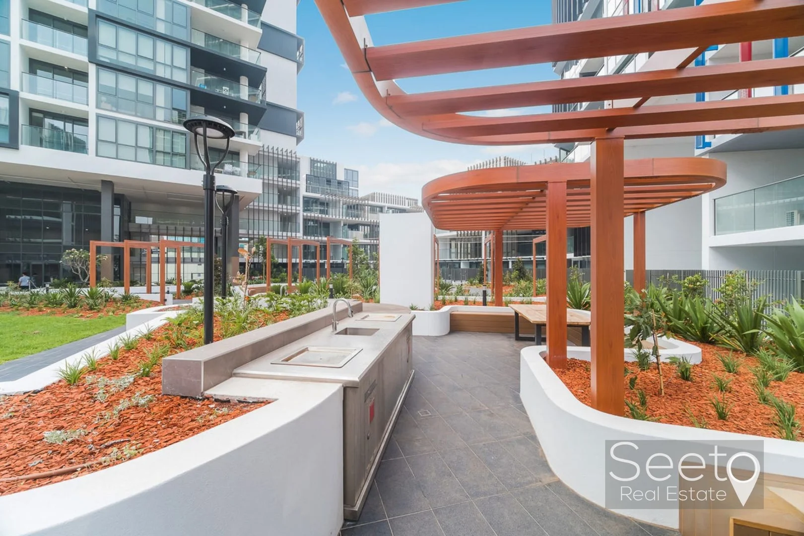 Additional image 8 of 1505B/101 Waterloo Road, Macquarie Park NSW 2113