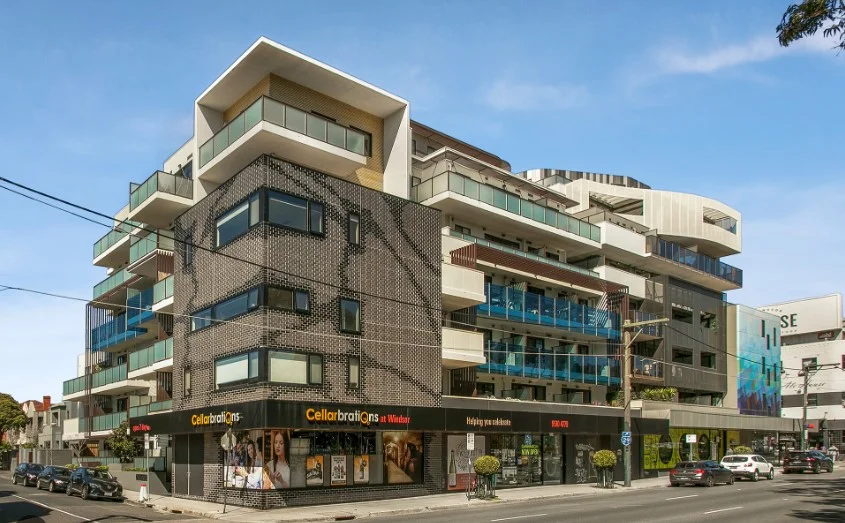 307/2A Henry Street, Windsor VIC 3181
