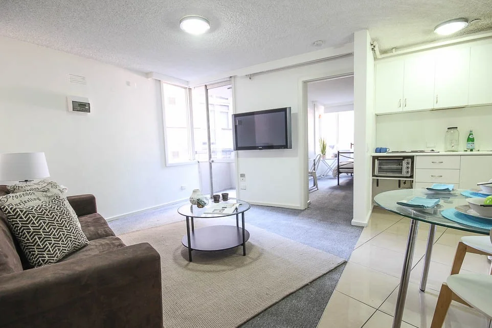 5B/131 Lonsdale St, Melbourne VIC 3000