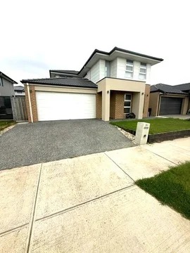 24 Sutil Drive, Clyde North VIC 3978
