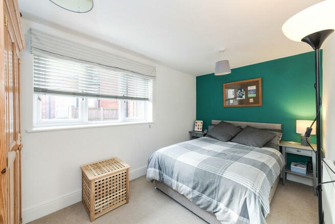 Additional image 6 of 2 Bed Flat, Musters Road, NG2, N1 7GU