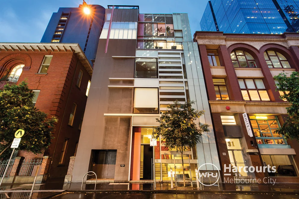 B1/27 Flinders Lane, Melbourne VIC 3000 photo 2