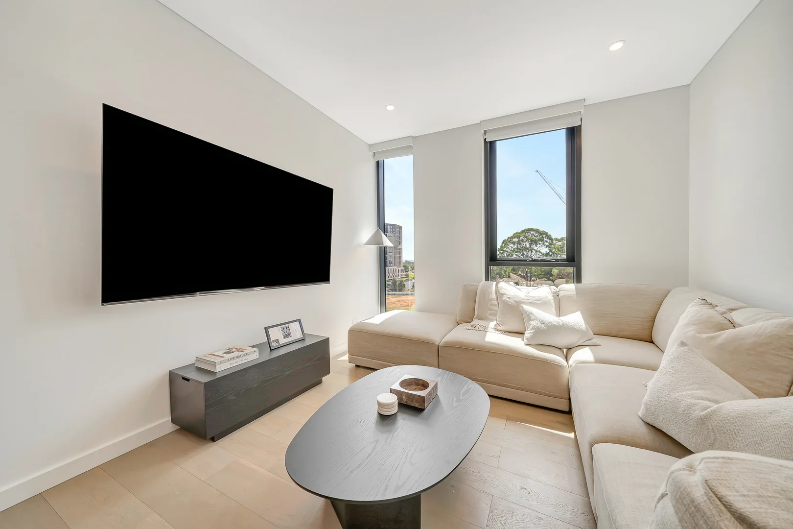 Additional image 4 of 619/5 Fishburn Crescent, Castle Hill NSW 2154