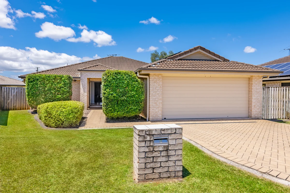 6 Kleo Court, Caboolture QLD 4510