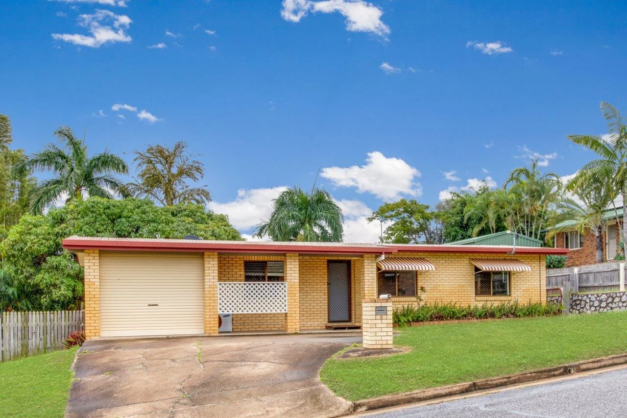 5 Myrtle Court, Kin Kora QLD 4680