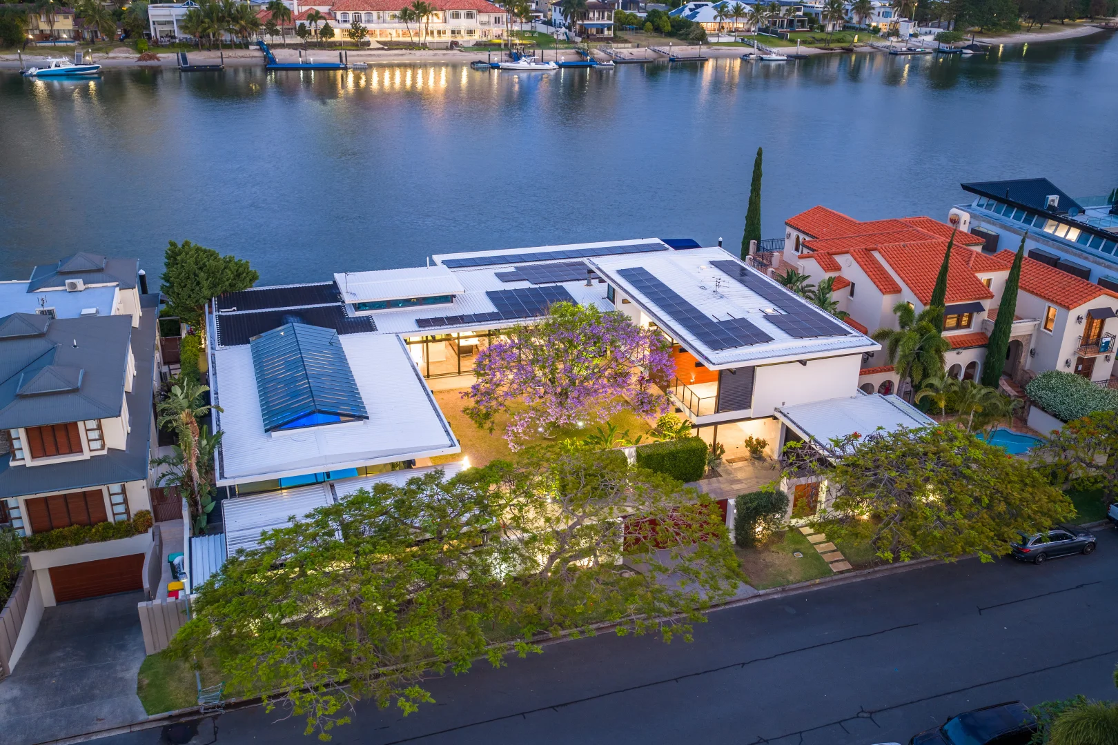Additional image 38 of 22 Admiralty Drive, Paradise Waters QLD 4217