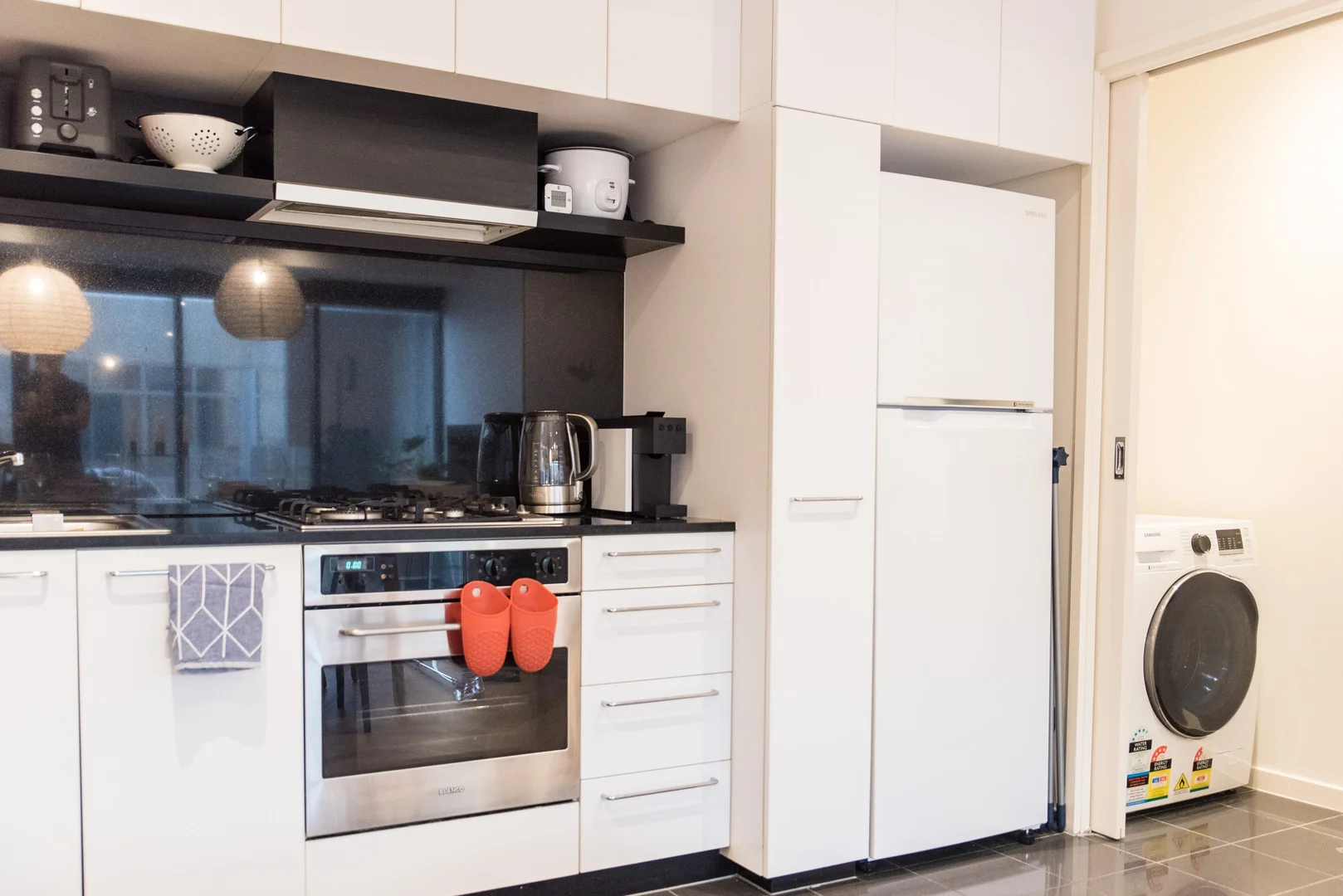 Additional image 7 of 602/28 Wills Street, Melbourne VIC 3000