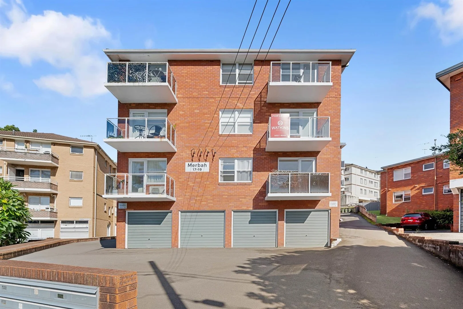 4/17-19 Wilbar Avenue, Cronulla NSW 2230