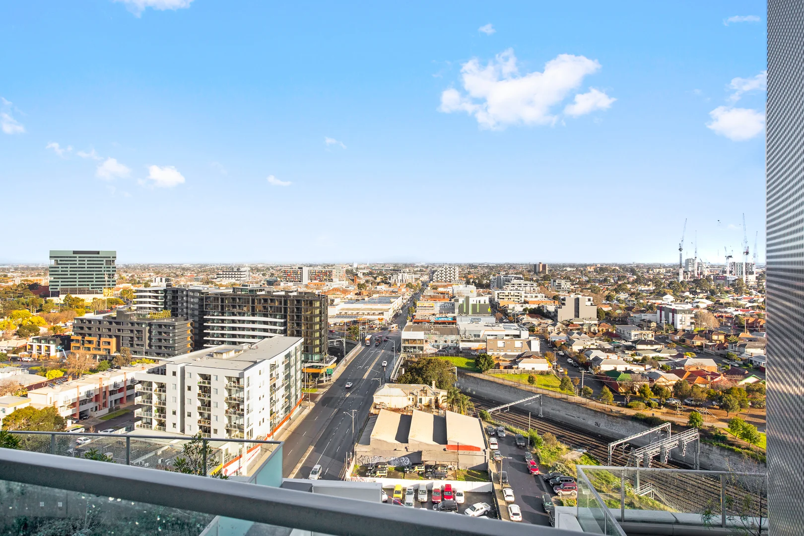 Additional image 17 of 1504C/2 Tannery Walk, Footscray VIC 3011