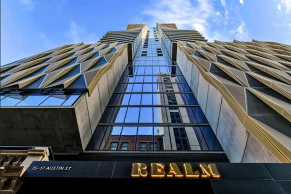 Additional image 2 of REALM Apartment 2610/17 Austin Street, Adelaide SA 5000