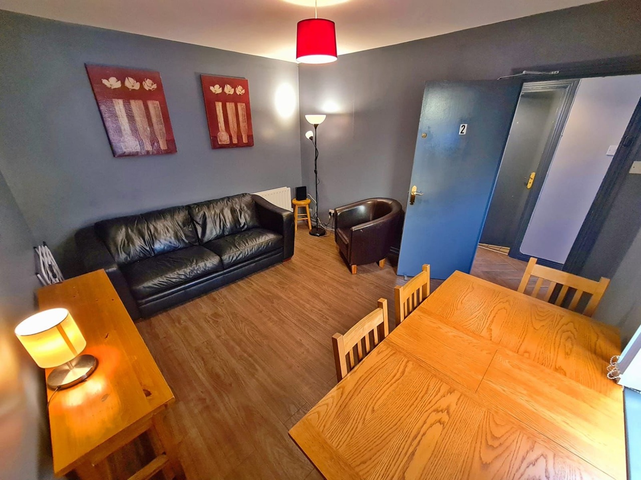 Additional image 4 of Room in a Shared House, Stranmillis Park, BT9, N1 7GU