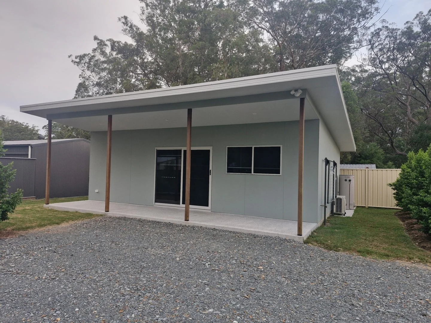 31 Hoskins Street, Nabiac NSW 2312
