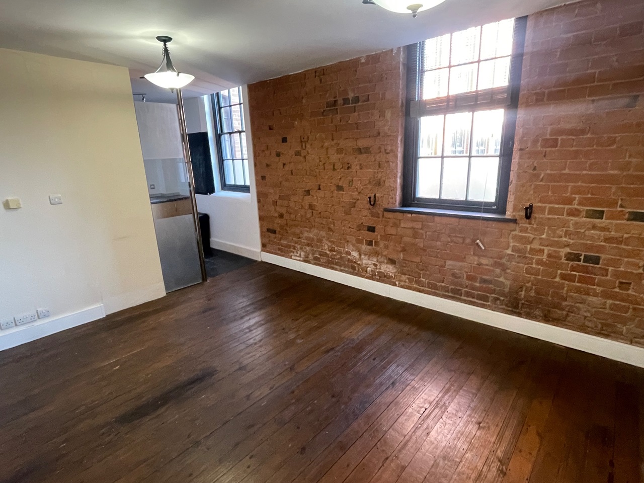 Additional image 7 of 1 Bed Flat, Stone Yard, NG1, N1 7GU