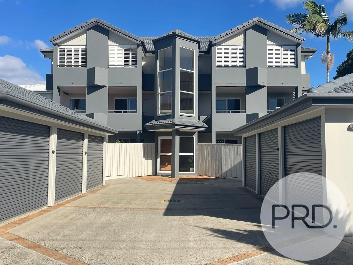 3/79 Dobson Street, Ascot QLD 4007