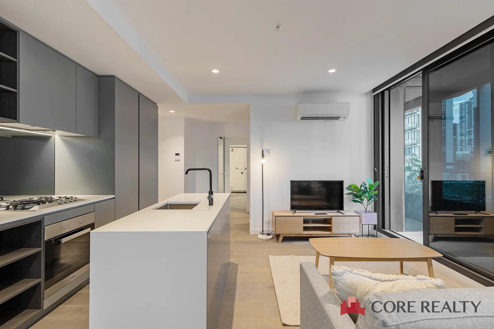 Additional image 3 of 403/462 Elizabeth Street, Melbourne VIC 3000