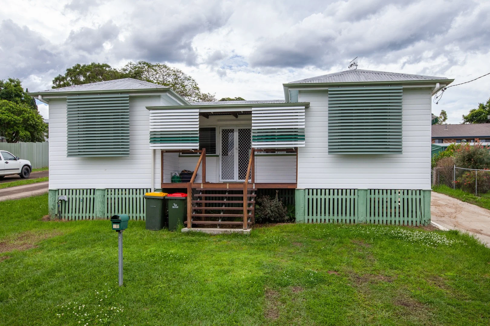 66 Taylor Street, Kilcoy QLD 4515