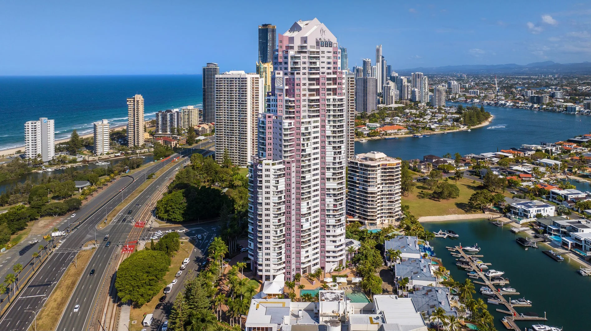 Additional image 17 of 103/12 Commodore Drive, Surfers Paradise QLD 4217