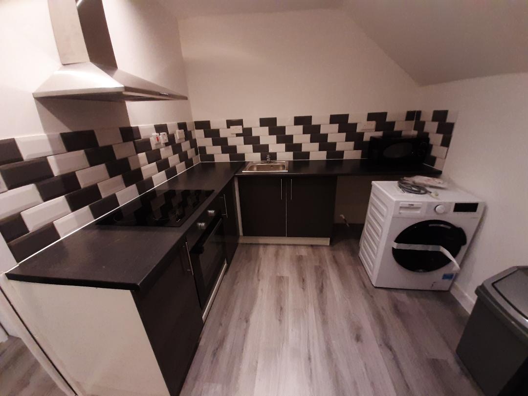 Additional image 32 of Studio Flat, Rose Hill, OX4, N1 7GU
