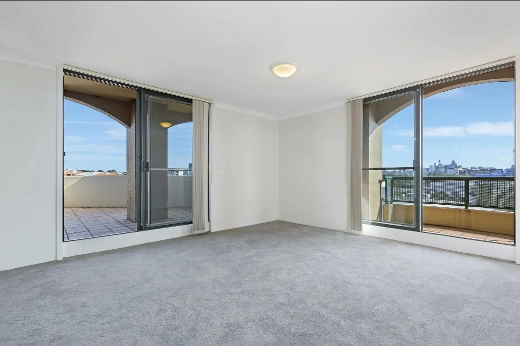 Unit 9702/177-219 Mitchell Road, Erskineville NSW 2043