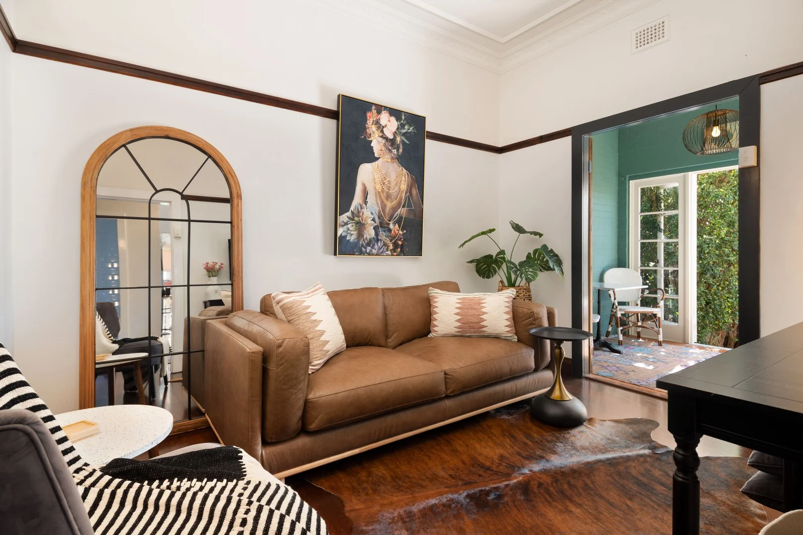 UNIT 2/25 Abbott Street, New Farm QLD 4005