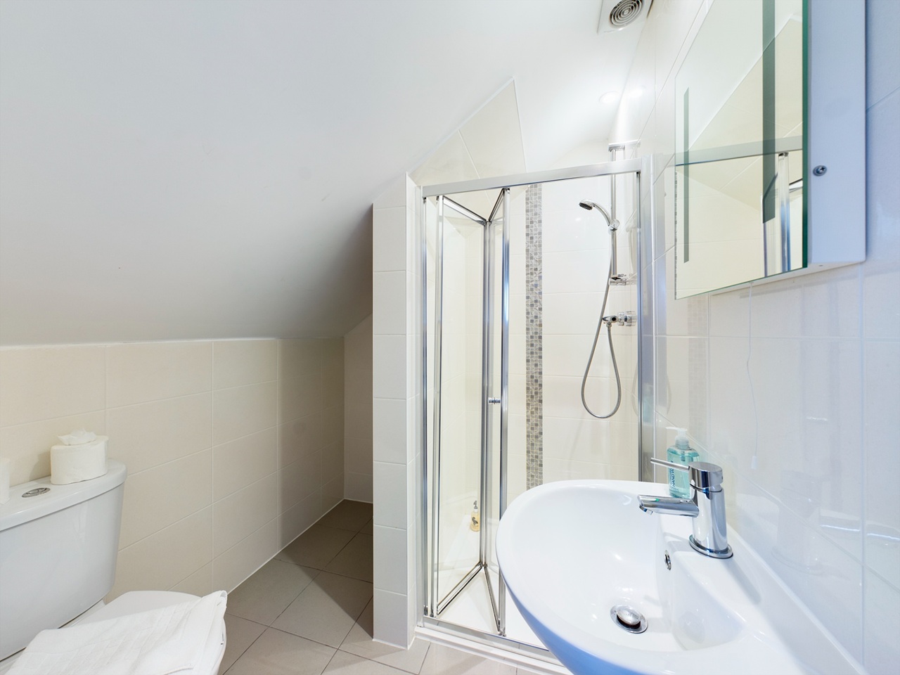 Additional image 9 of 2 Bed Flat, The Randolph Suite, OX4, N1 7GU