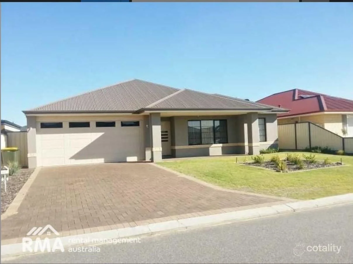 38 Saint Joseph Fairway, Success WA 6164