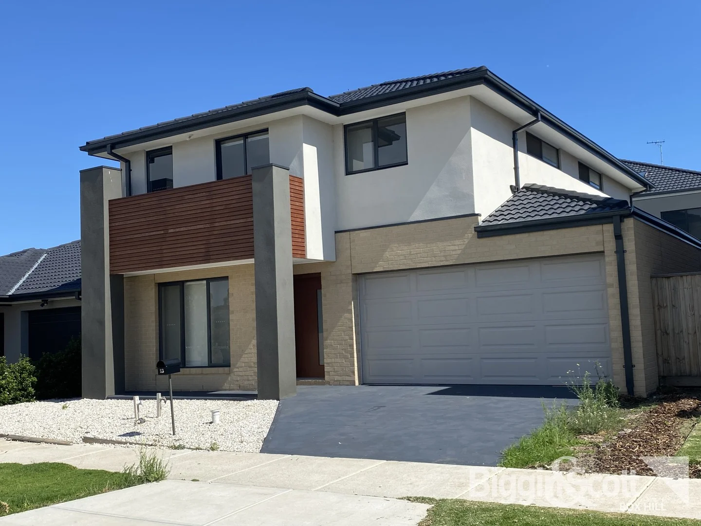 13 Leroy Crescent, Point Cook VIC 3030