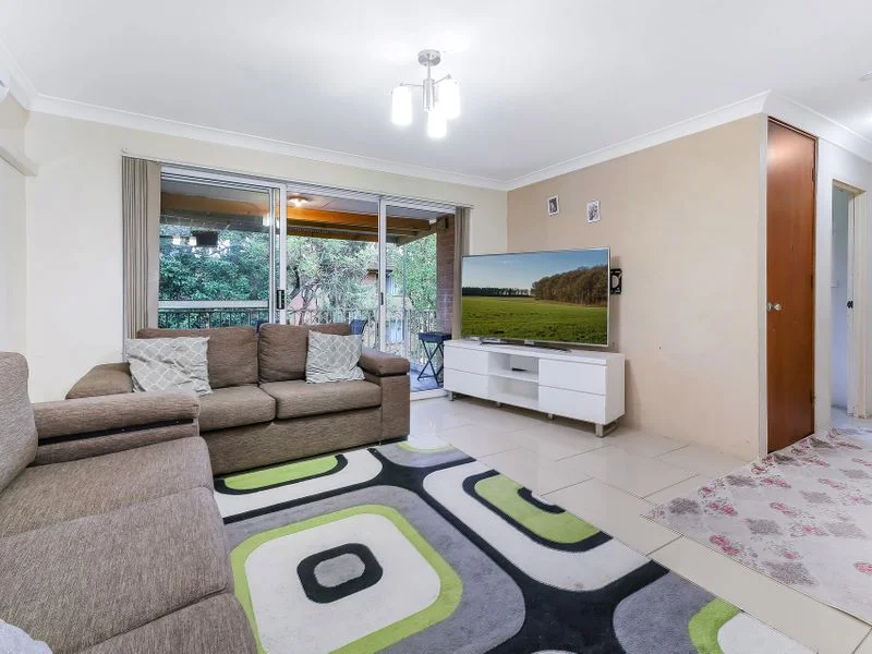 24/37-39 Memorial Avenue, Merrylands NSW 2160