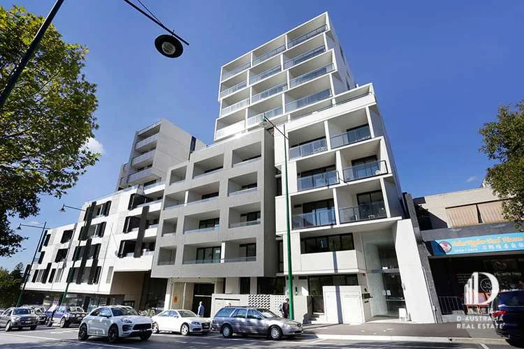 105/710 Station Street, Box Hill VIC 3128