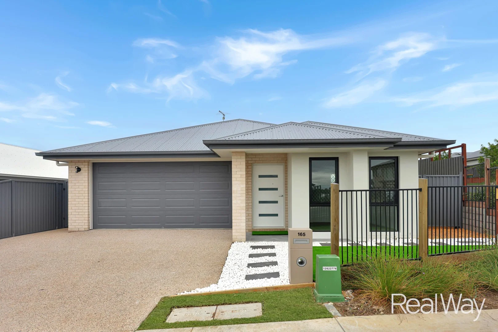 165 Greenview Avenue, South Ripley QLD 4306