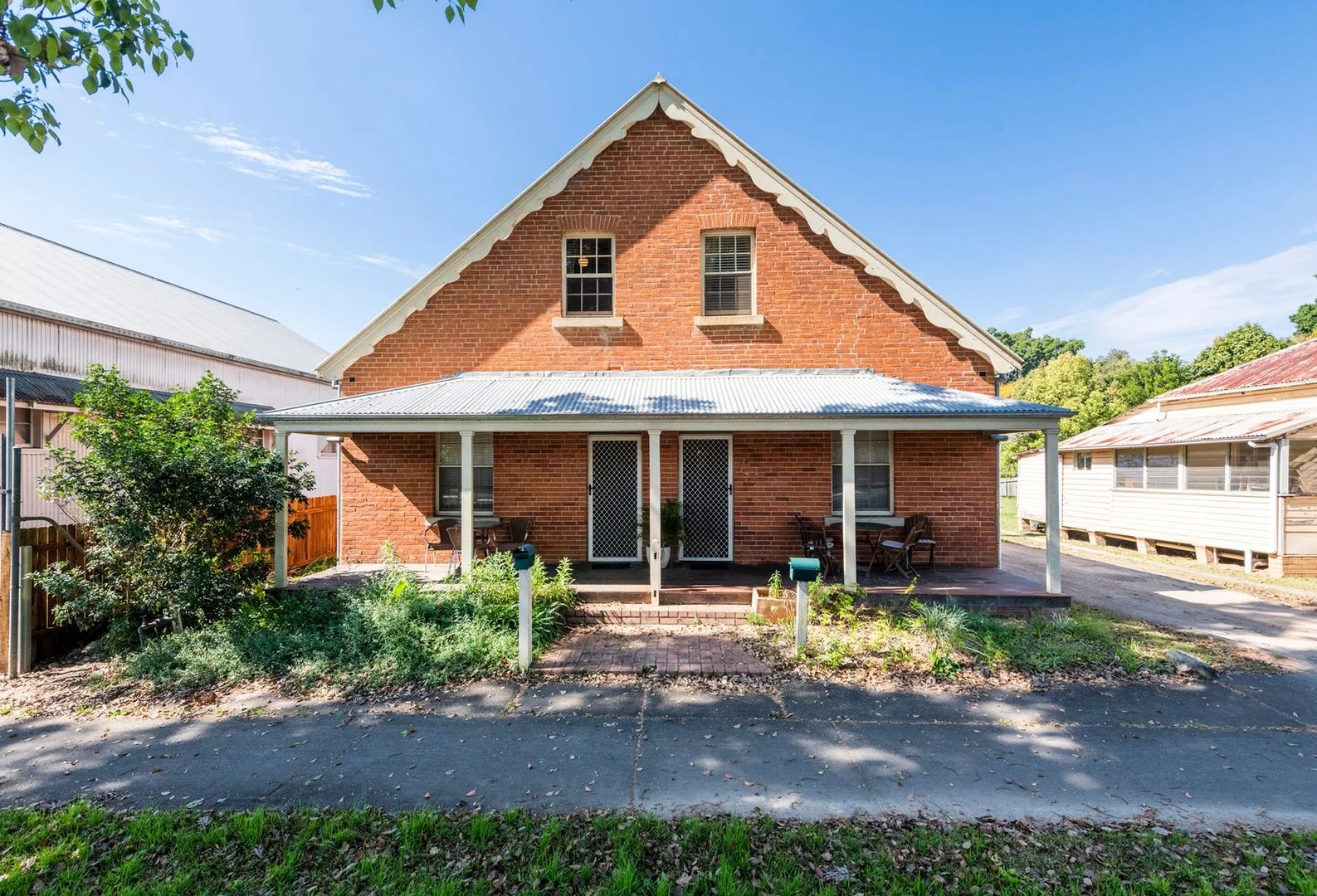 32 Villiers Street, Grafton NSW 2460