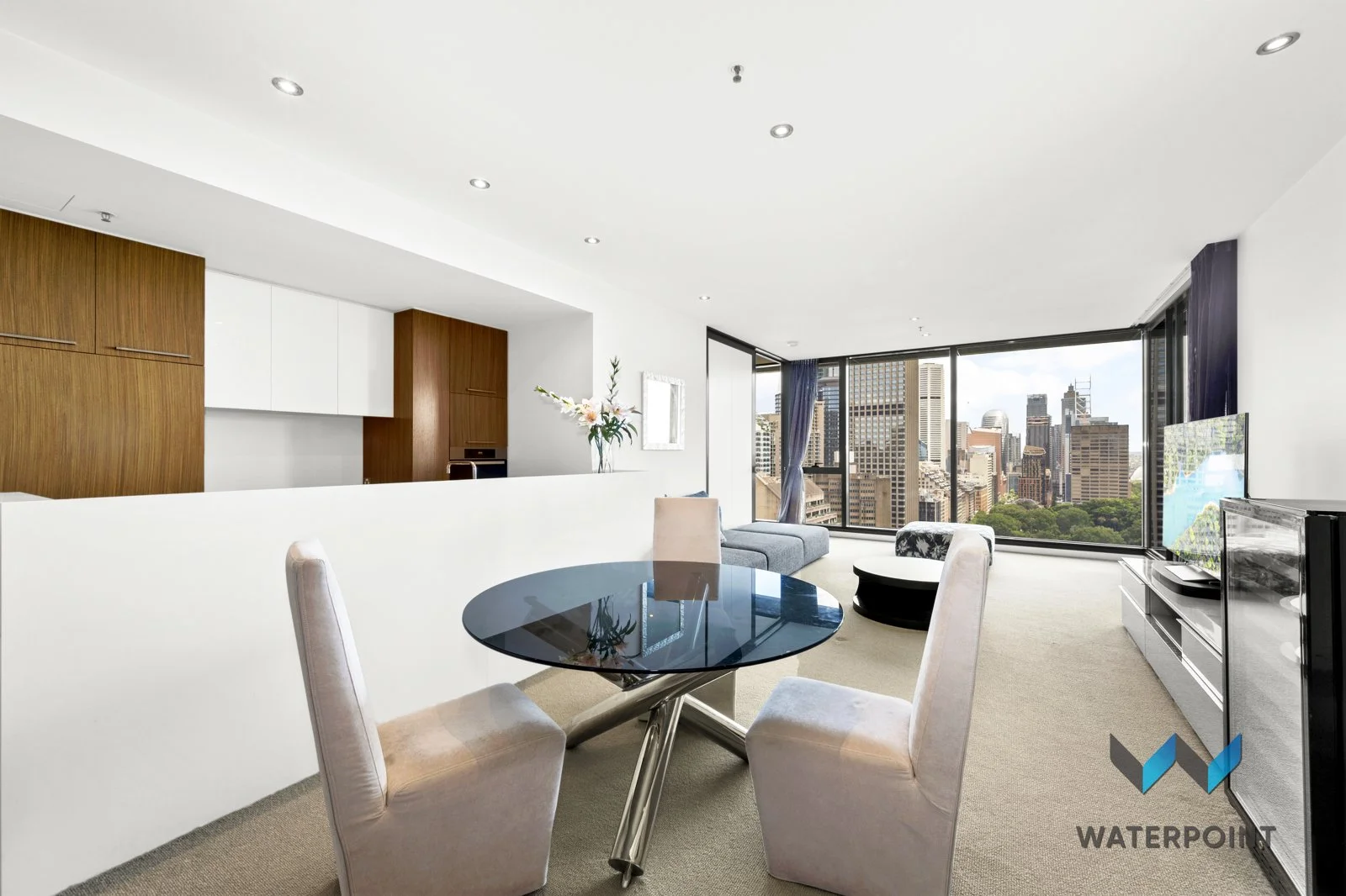 Additional image 4 of 2503/157 Liverpool Street, Sydney NSW 2000